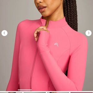 Oner Active Pink Women's Sweater
